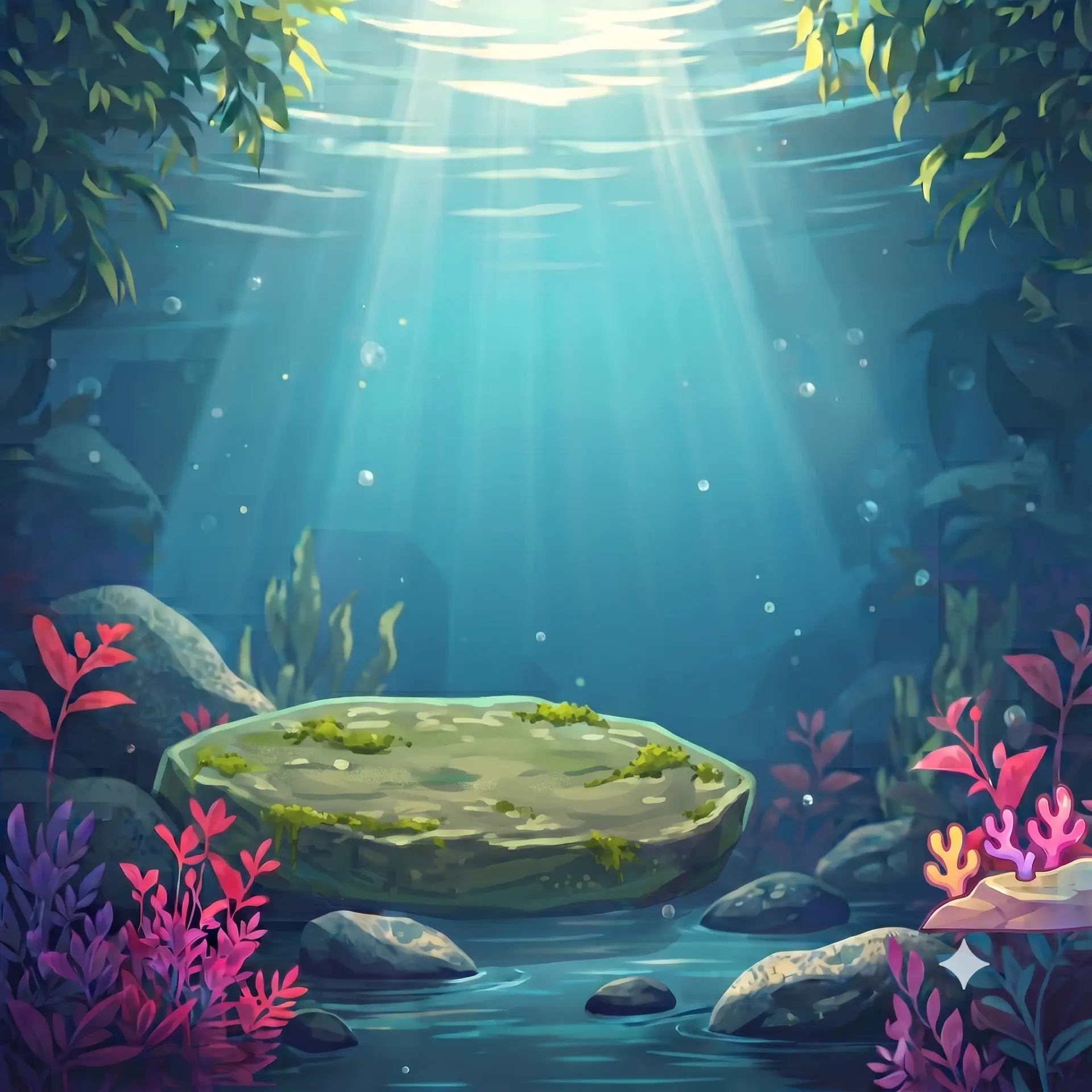 Clawmont's Rock